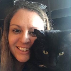 Meet your Posher, Kristina